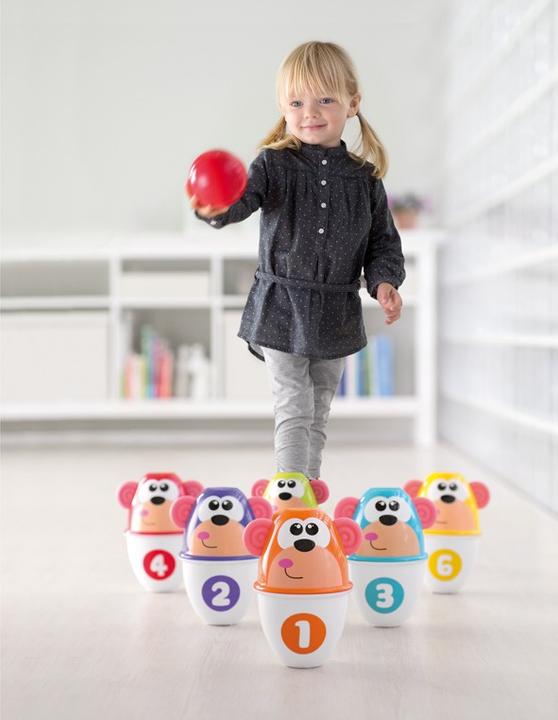 Image du produit Chicco Bowling