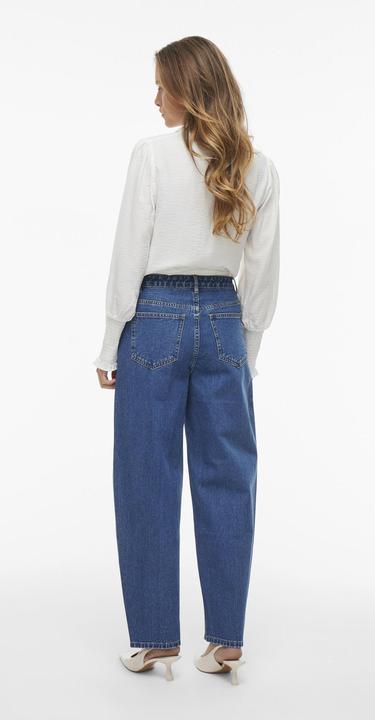 Actual product image Vila Regular Waist Jeans (40)