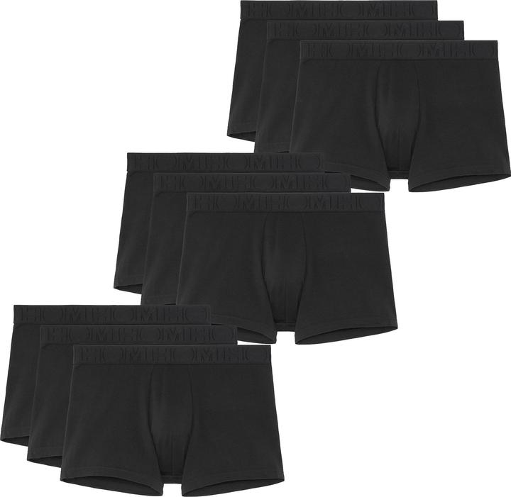 Produktbild HOM Retro Boxer Tonal Pack no.2 (L, 9er Pack)