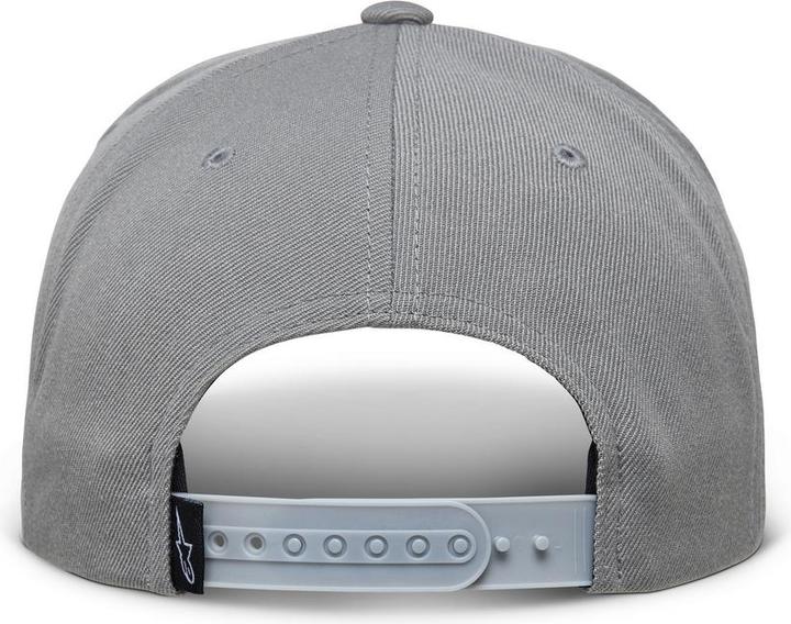 Actual product image Alpinestars Has 24 Rotary (One size)