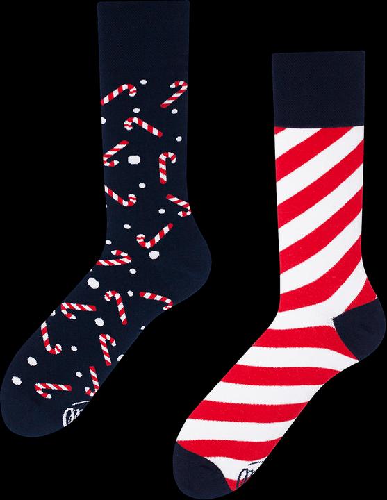 Actual product image Many Mornings Sweet X-Mas (Single pack, 39 - 42)