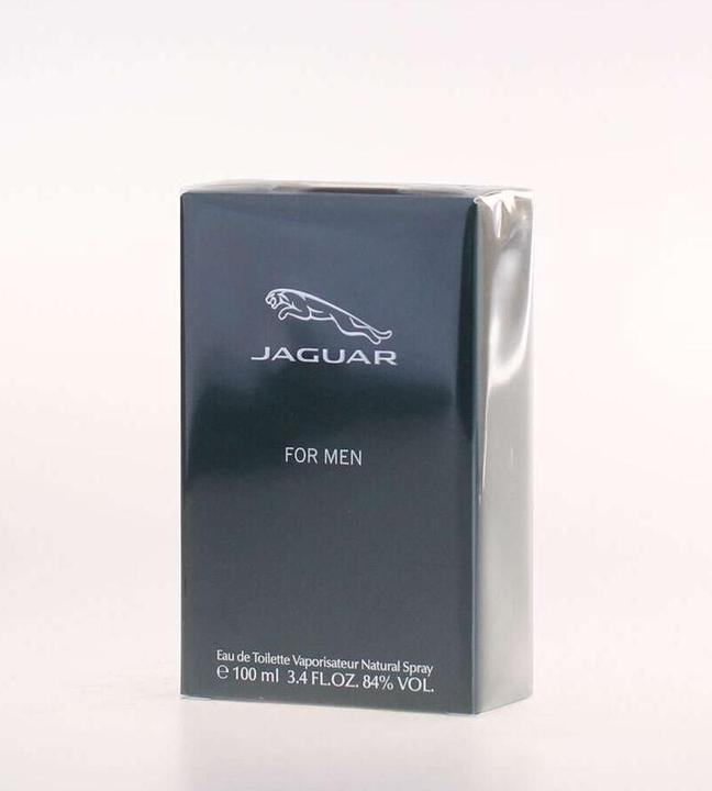 Produktbild Jaguar For Men (Eau de Toilette, 100 ml)
