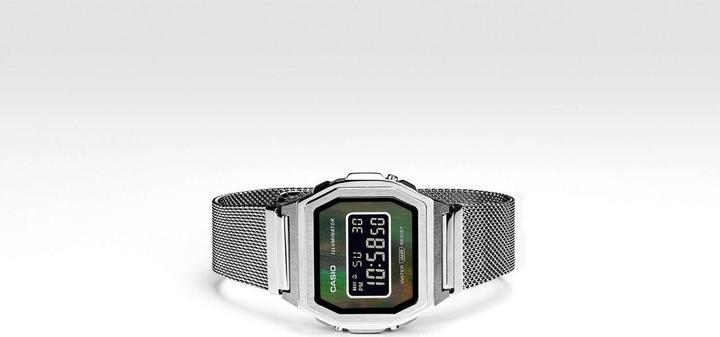 Produktbild Casio Vintage A1000m-1bef (Digitaluhr, 39.60 mm)