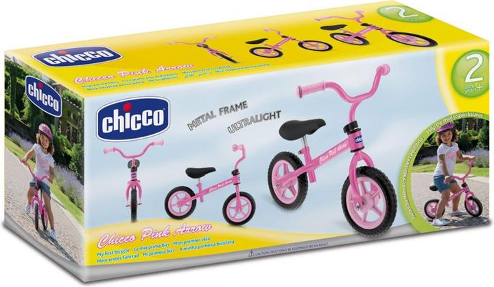 Actual product image Chicco Move 'N' Grow (10")