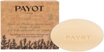 Produktbild Payot Paris Herbier Barre de Massage Nourrissante (50 ml)