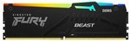 Image du produit Kingston FURY Beast RGB AMD EXPO (2 x 16GB, 6000 MHz, RAM DDR5, DIMM)