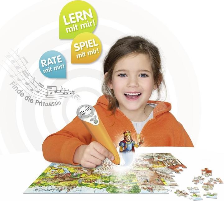 Produktbild tiptoi Interaktiver Globus (Deutsch)