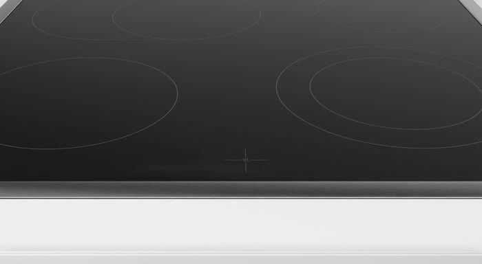 Produktbild Bosch Hausgeräte Einbau-Herd-Set, HEA513BR3 + NKN645GA2E, Einbau-Herd, Elektro-Kochfeld, HND411LR63