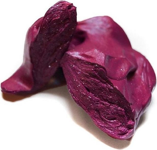 Actual product image Intelligente Knete Magnetic Magenta