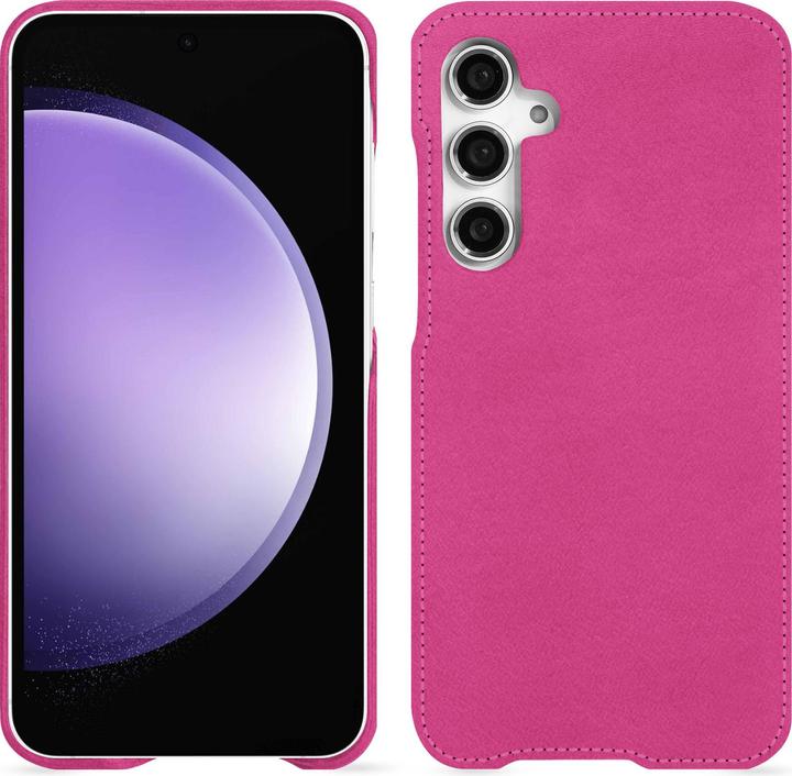 Roze BB ( Pantone #DB599F )