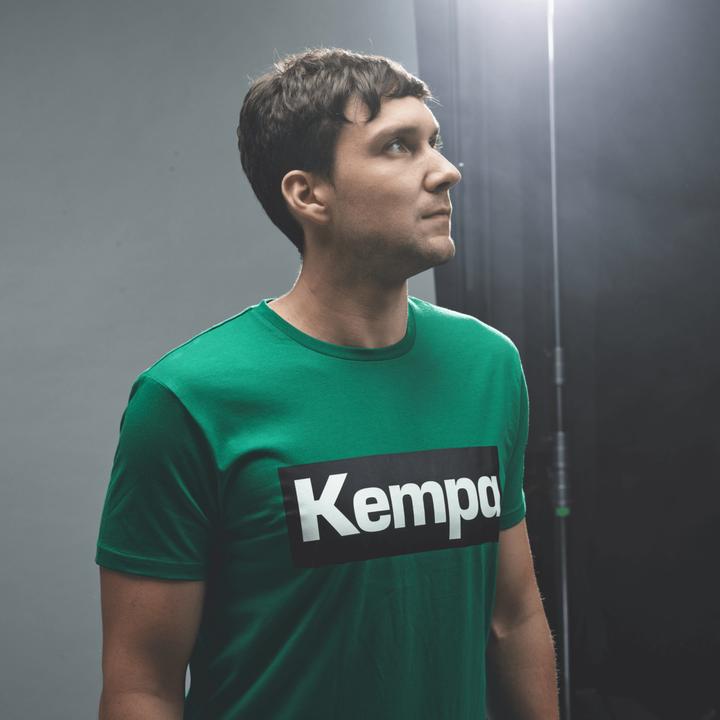 Immagine prodotto Kempa Maglietta promozionale (L)