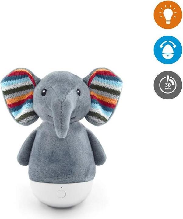 Produktbild ZaZu Elli der Elephant