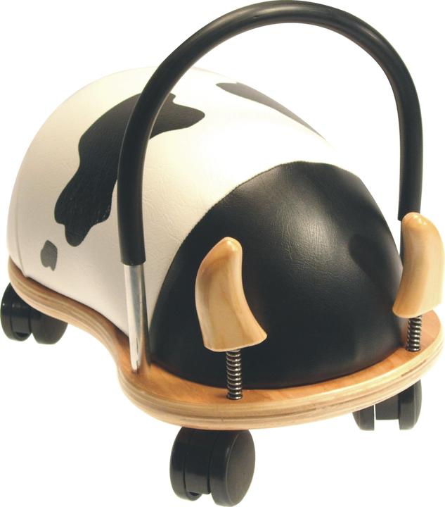 Mucca piccola