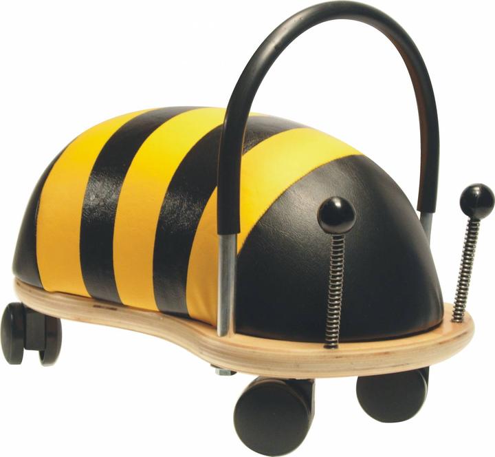 Wheely Bug Bee