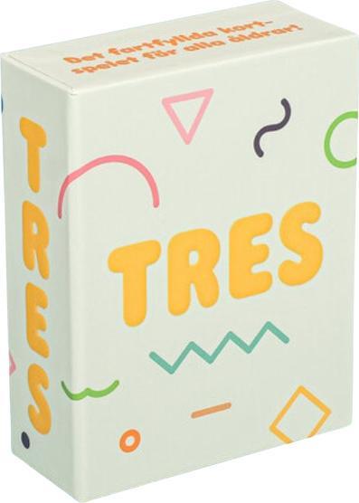 Actual product image Ninja Print Tres