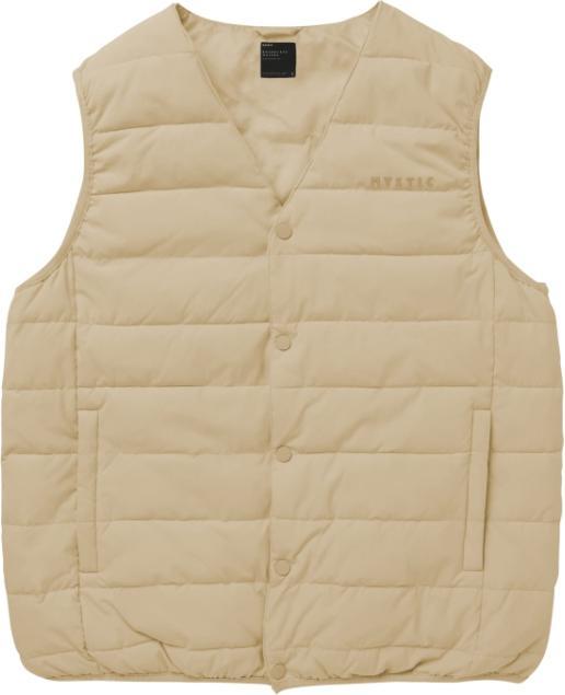 Mystic Quilted Bodywarmer (L)