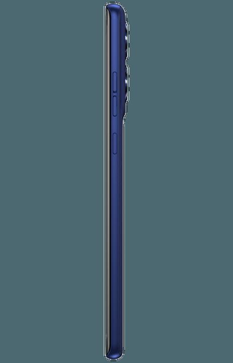 Immagine prodotto Motorola Moto G85 (256 GB, Blu cobalto, 6.67", Doppia SIM, 50 Mpx, 5G)