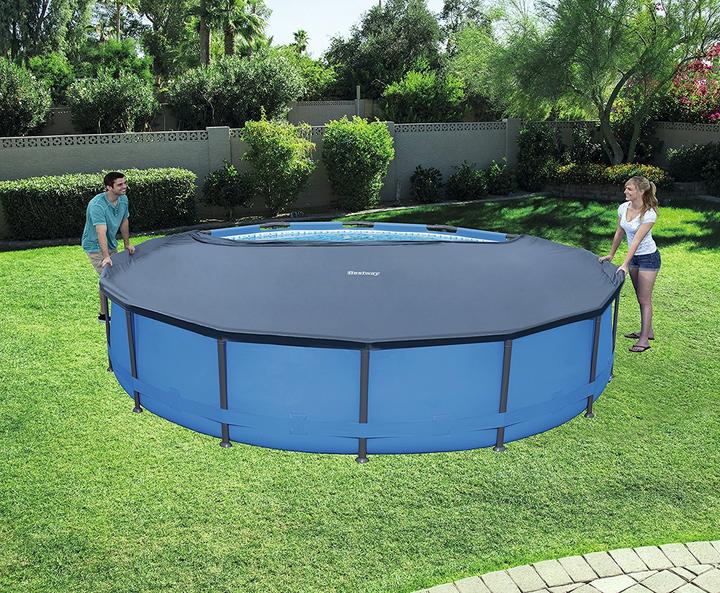 Actual product image Bestway Cover sheet