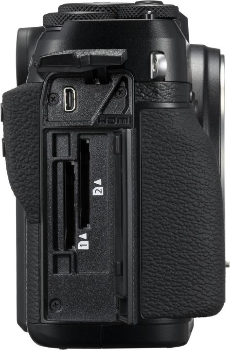 Immagine prodotto Fujifilm GFX 50R Body (51.40 Mpx, Formato medio)