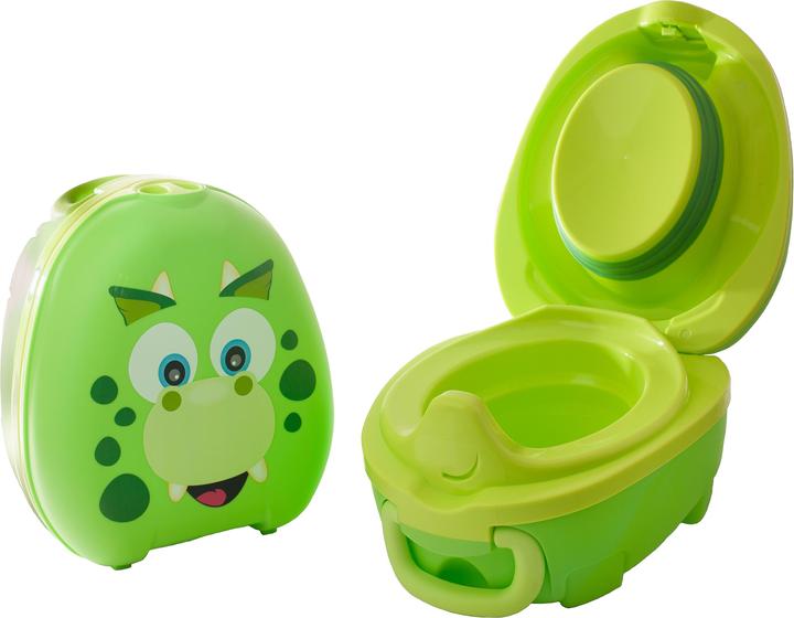 My Carry Potty Dino
