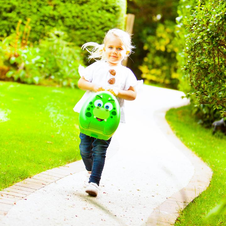 Produktbild My Carry Potty Dino