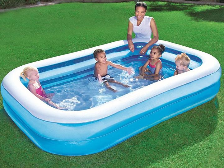 Immagine prodotto Bestway Piscina per famiglie