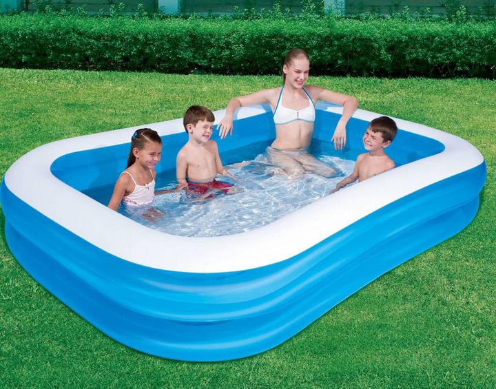 Immagine prodotto Bestway Piscina per famiglie