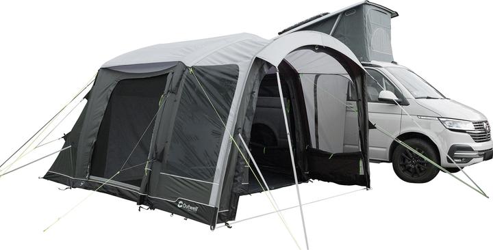 Outwell Jonesville 290SA Flex (Tunnelzelt, 27.70 kg, 7 Personen)