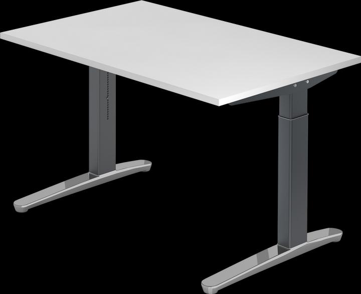 Image du produit MC Bureau MyTable XB (1200 x 800 x 650 mm)