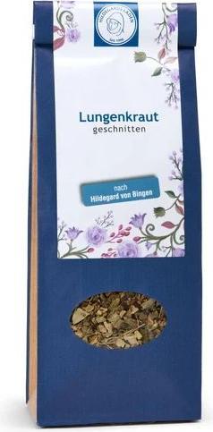 Image du produit Hildegards Laden Lungenkraut geschnitten (50 g)