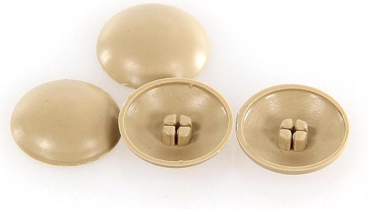 Image du produit Swisspet Couvercle plastique 4 pièces pour M10 (Beige)