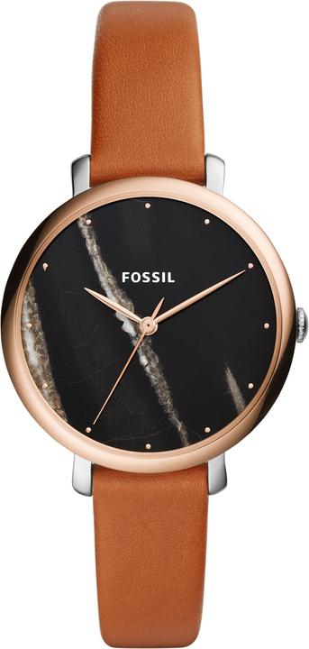 Fossil Jacqueline (Analoguhr, 36 mm)