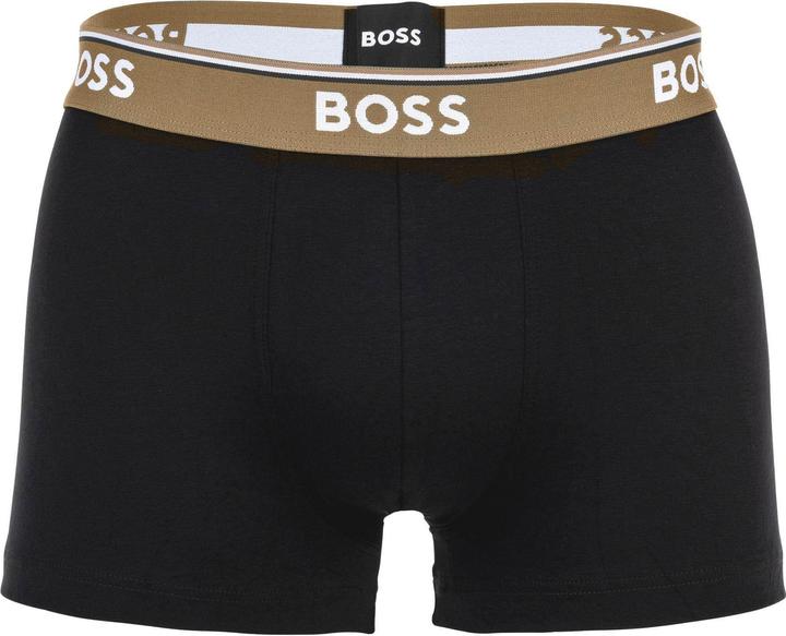 Produktbild Chantelle Trunk 3P Power (XXL, 3er Pack)