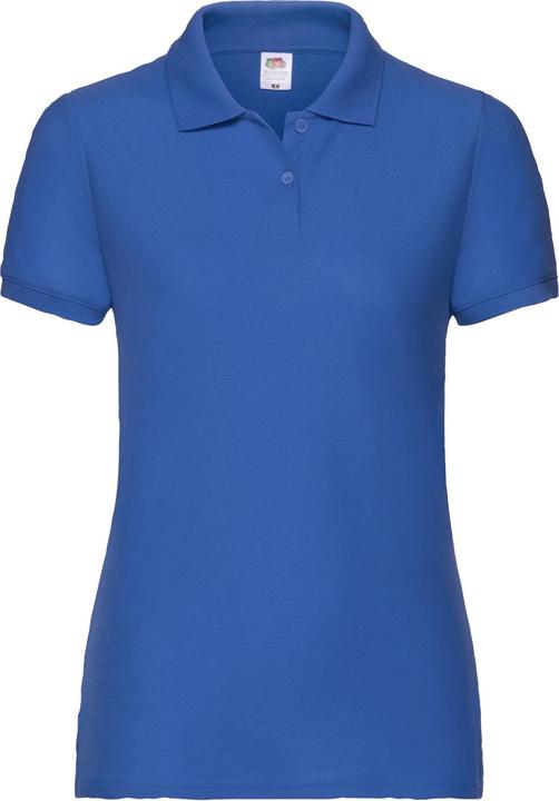 Immagine prodotto Fruit of the Loom Lady Fit 65/35 Maglietta Polo Donna (M)