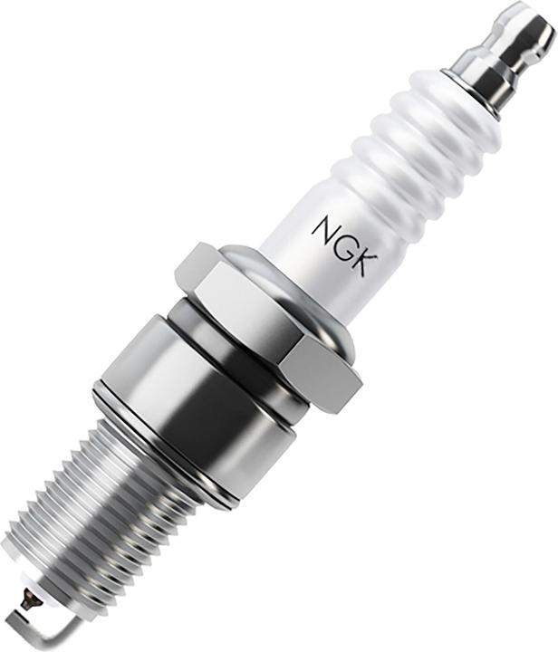Produktbild NGK zündkerzen für motorräder dcpr6e (3481)