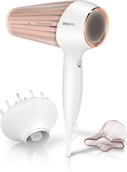 Philips Hairdryer