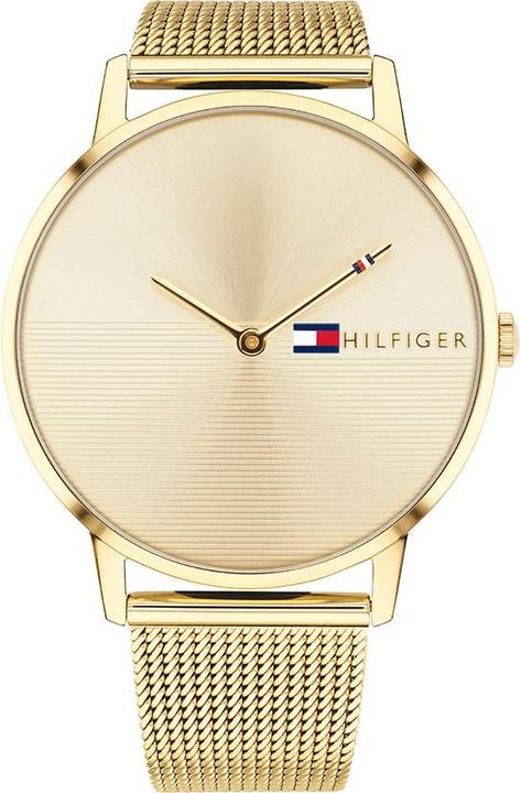 Produktbild Tommy Hilfiger Alex (Analoguhr, 40.50 mm)