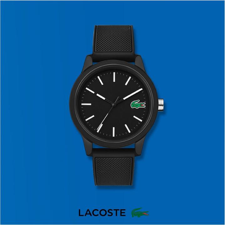 Produktbild Lacoste 12.12 (Analoguhr, 42 mm)