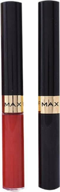 Image du produit Max Factor Lipfinity 24HRS (125 Si glamour)