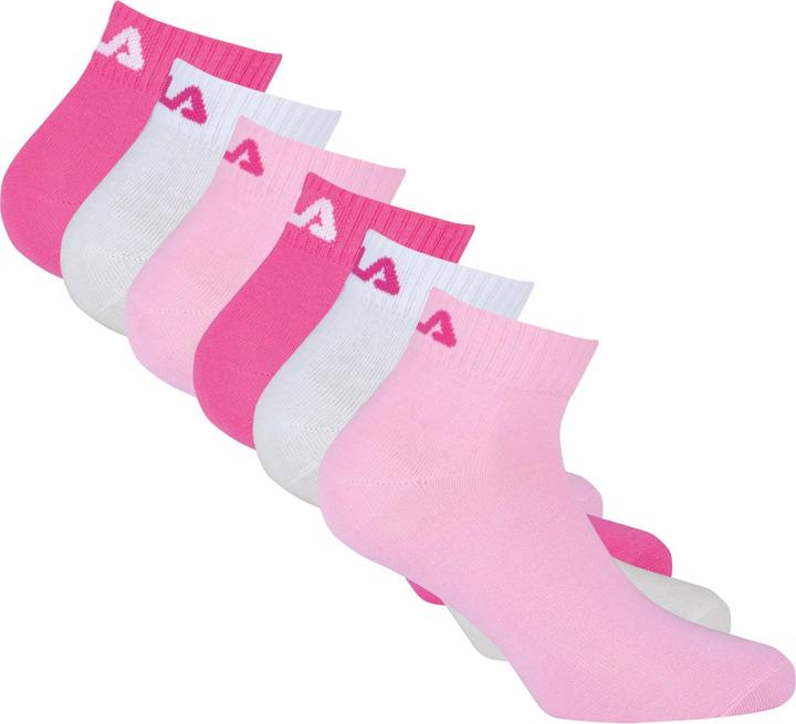 FILA Socks Sporty (pack of 6, 35 - 38)