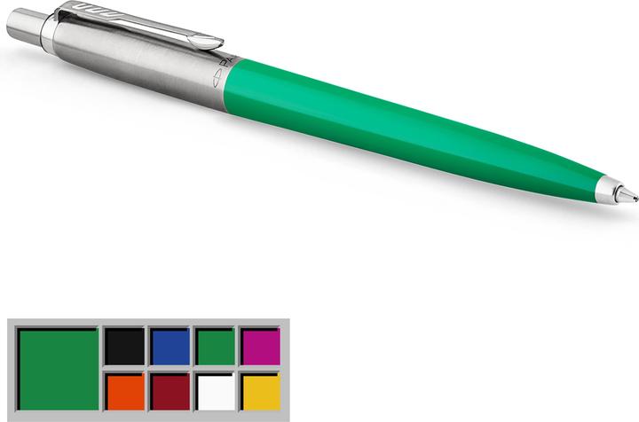Image du produit Parker Stylo à bille JOTTER Originaux C.C M Blist (Vert, 1 x)