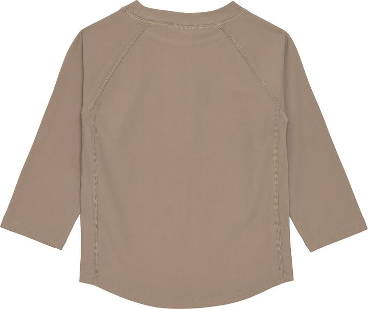 Actual product image Lässig UV shirt long sleeve Lion Choco size 92 (92)