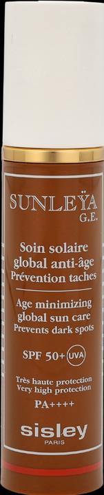 Immagine prodotto Sisley Sunleÿa (Crema solare viso, SPF 50, 50 ml, 50 g)