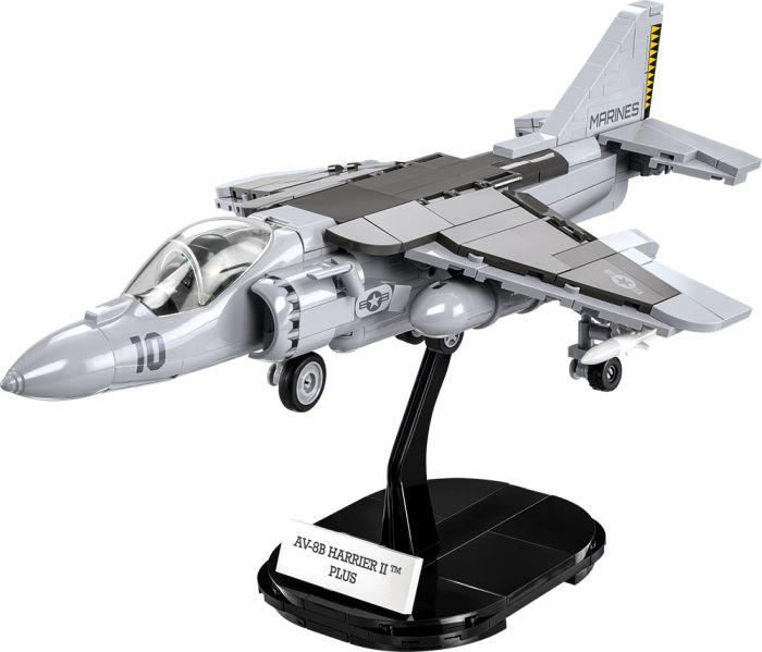 Immagine prodotto Cobi AV-8B Harrier Plus