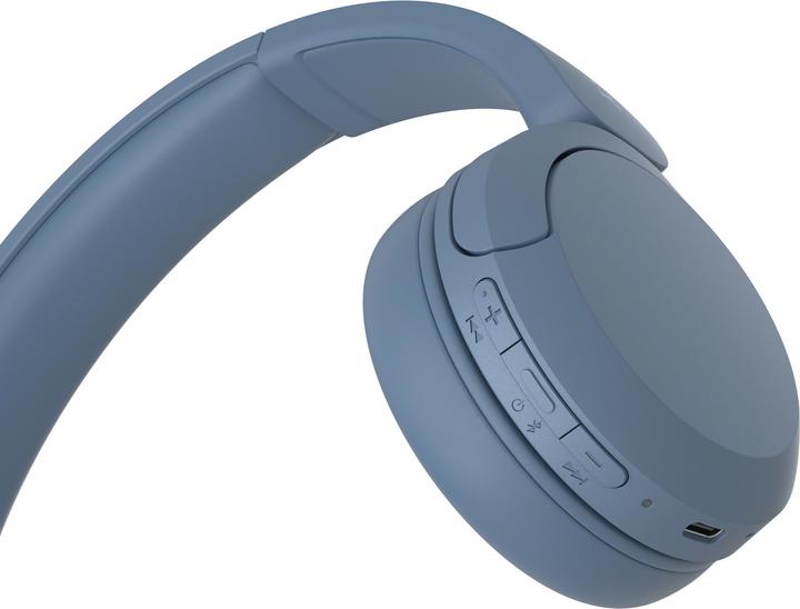 Produktbild Sony WH-CH520 (keine Geräuschunterdrückung, 50 h, Kabellos)