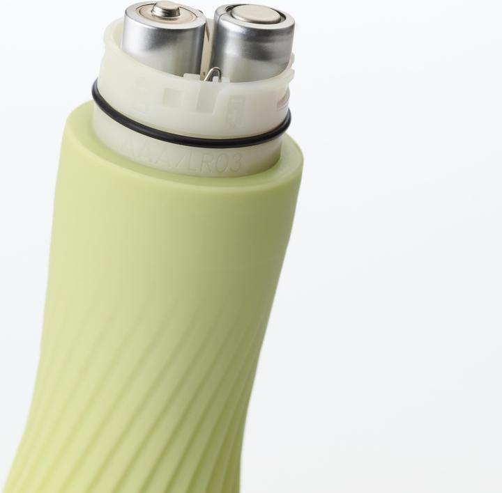 Actual product image Iroha Matcha
