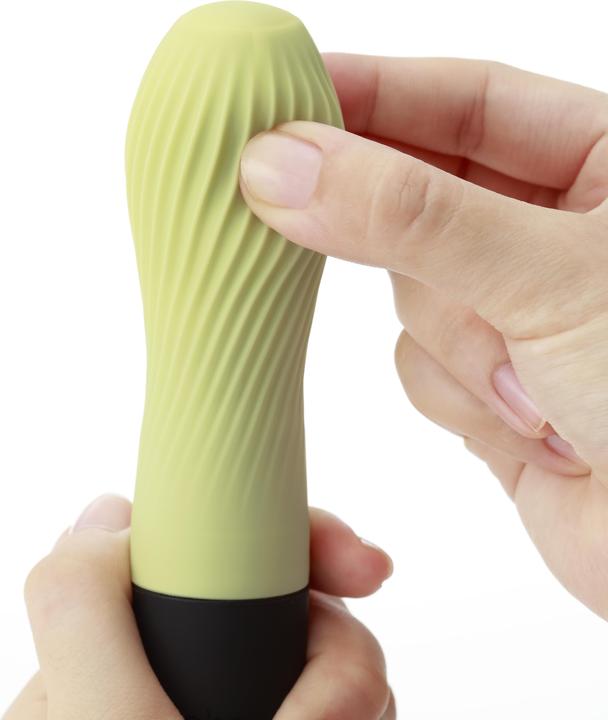 Actual product image Iroha Matcha