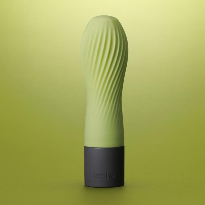 Actual product image Iroha Matcha