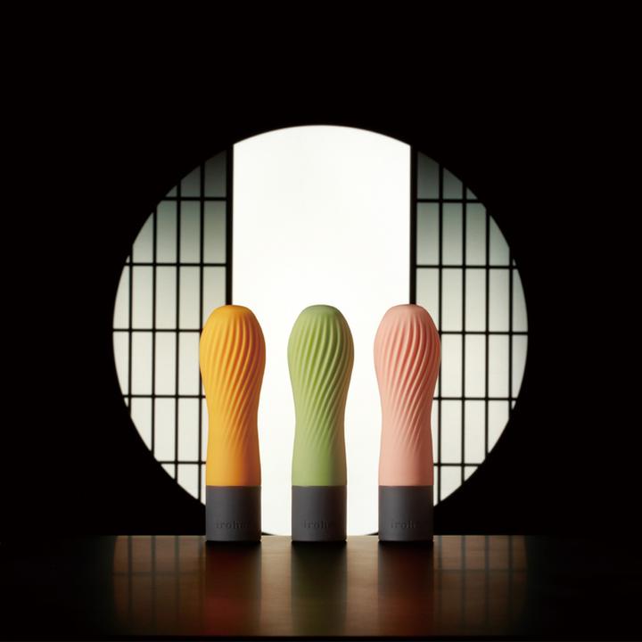 Image du produit Iroha Yuzucha