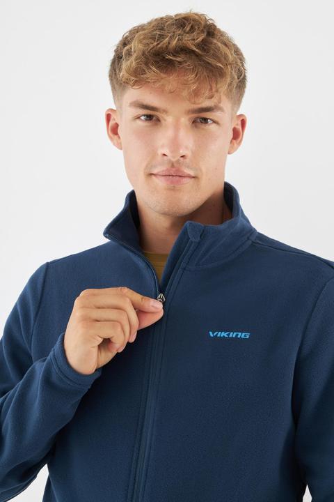Image du produit MGA Sweat-shirt Viking Tesero Polartec Homme (XL)